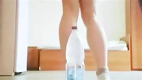 Bunny Dilatare Huge Bottle Anal Fuck Xhamster