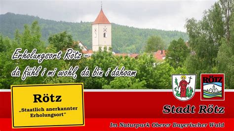 Stadt Rötz - YouTube
