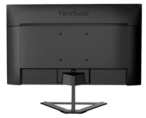 Viewsonic Vx K Pro Qhd Fast Ips Hz Hdr Hdmi Dp