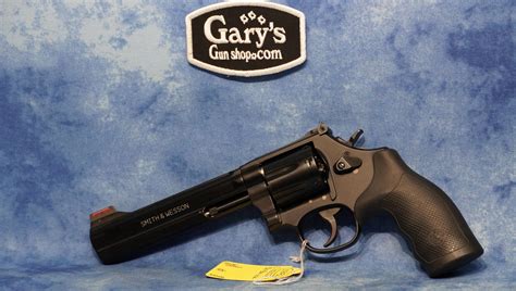 Garys Gun Shop Smith Wesson Mag Model Xl Hunter Bbl