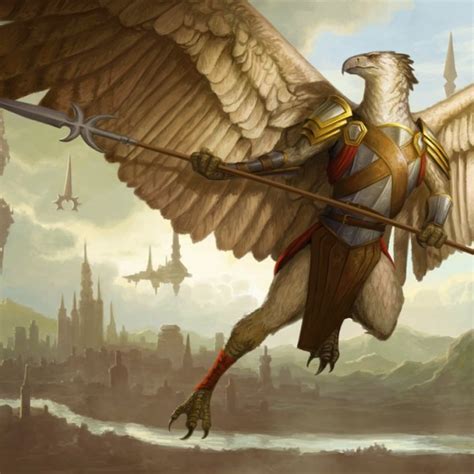 Dominaria MtG Art - Art of Magic: the Gathering