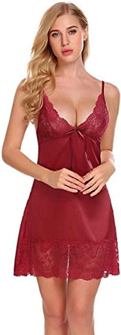 Pigiami E Camicie Da Notte Da Donna Lingerie Intimo Da Donna Bikini E