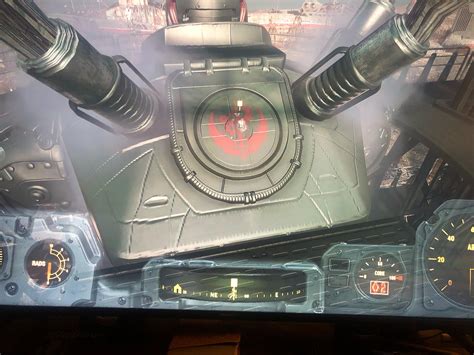 One of the worst glitches ever. : r/fo4