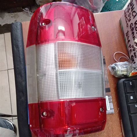 Jual Stop Lamp Kuda Kiri Lampu Rem Lampu Belakang Tail Rem Asli