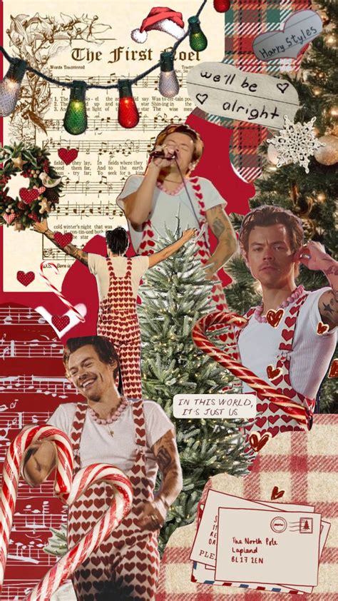 #harrystyles #christmas #harrystyleschristmas #christmasshuffles # ...