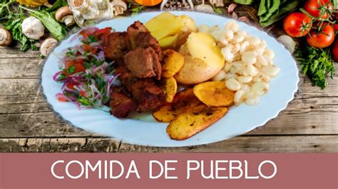 FRITADA ECUATORIANA CON MOTE Fácil y rapido YouTube