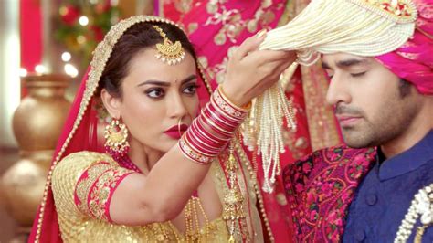 Watch Naagin Season Episode Bela S Wedding Turns Into A Shocker