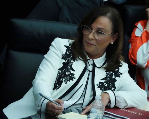 Corte Invalida La Reforma Que Beneficia A Nahle Para Ser Candidata A