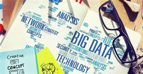 A Beginners Guide To Understanding Big Data