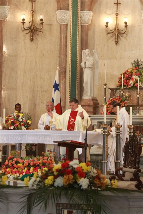 IMG 5851 Basílica Don Bosco Panamá Flickr