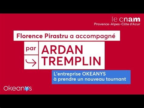 Dispositif Ardan Tremplin T Moignage De Florence Pirastru Youtube