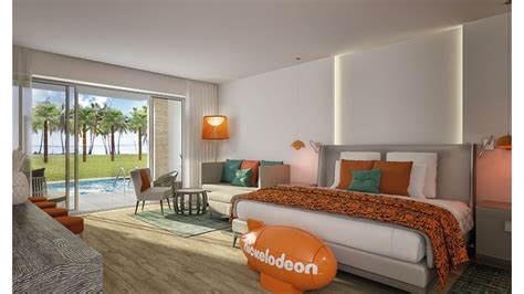 Nickelodeon Hotels Resorts Punta Cana