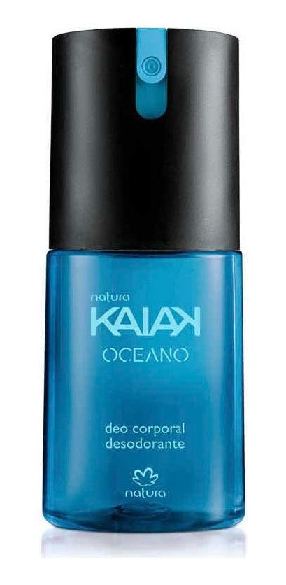 Kaiak Oceano Deo Corporal Sabonete Masculino Natura Parcelamento