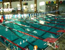 Aberdeen Swim Club - Aberdeen YMCA