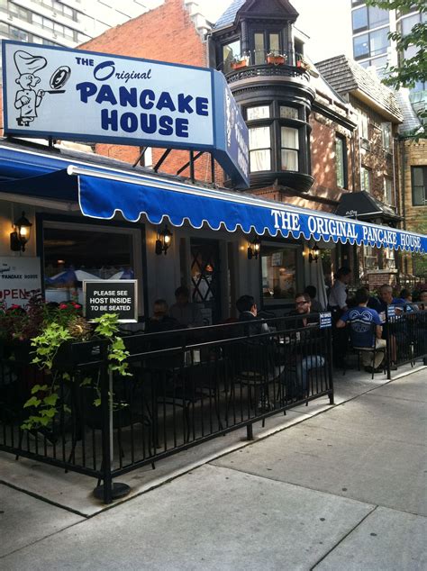 pancakes house near me