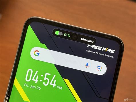 Infinix HOT Pro A Budget Smartphone That Can Game Properly