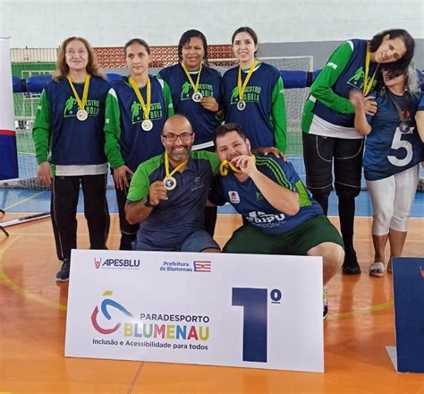 Equipe de Foz do Iguaçu conquista o primeiro lugar na categoria