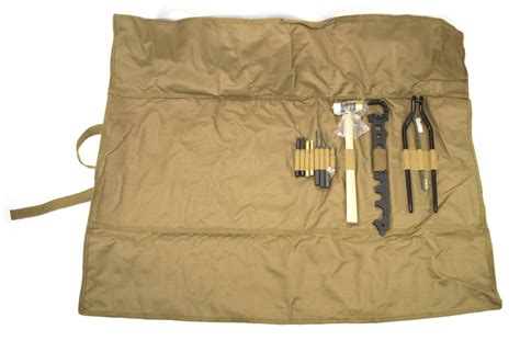 AR15/M4 Gunsmithing Tool Kit in Tan - Centerfire Systems