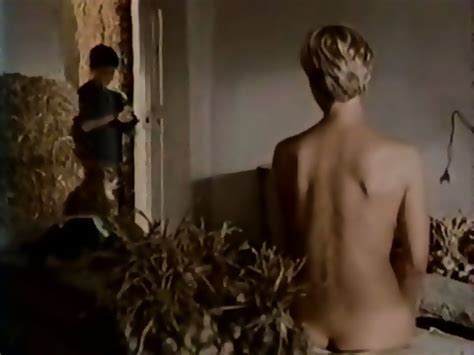 CMNF Only One Naked Caroline Laurence Nude Scenes