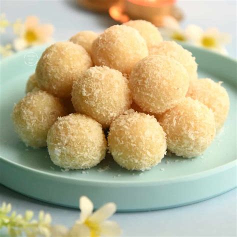 Ladoo Recipe