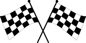 Racing Flag Clipart | Free download on ClipArtMag