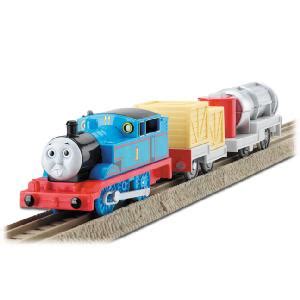 Thomas and the Jet Engine (Motor Road and Rail) | Thomas Motorized Wiki ...