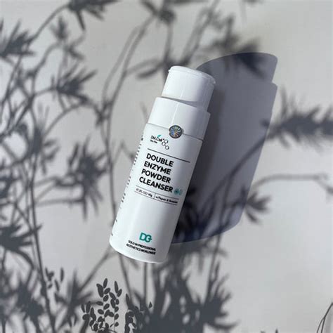 Use Enzyme powder for mild yet deep cleanse – Korean Beauty Academy