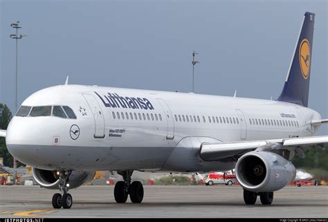 D Aidd Airbus A Lufthansa Lukasz Stawiarz Jetphotos