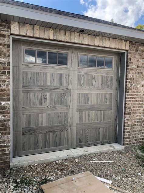 Garage Doors Carlson Exteriors Inc