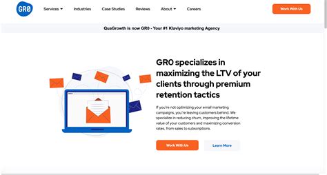 5 Best Email Marketing Automation Agencies