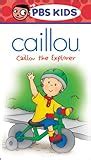 Amazon.com: Caillou - Caillou's Summer Vacation [VHS]: Evan Smirnow ...