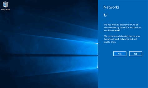 Change Windows Network Profiles Between Public And Private 4sysops