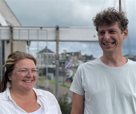 Na twee jaar eindelijk weer reuring in t Havenhoofd Grandcafé Kade