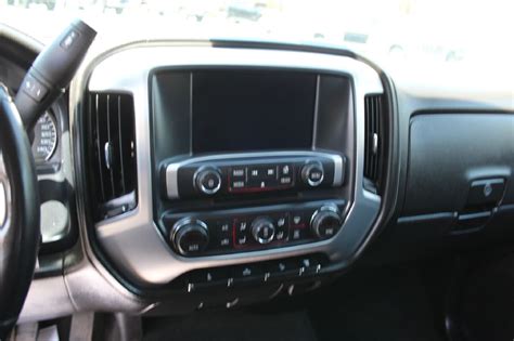 Used 2015 Gmc 3500 Sle Z71 4x4 Sle Z71 Duramax For Sale In Wooster Ohio Summit Motorcars