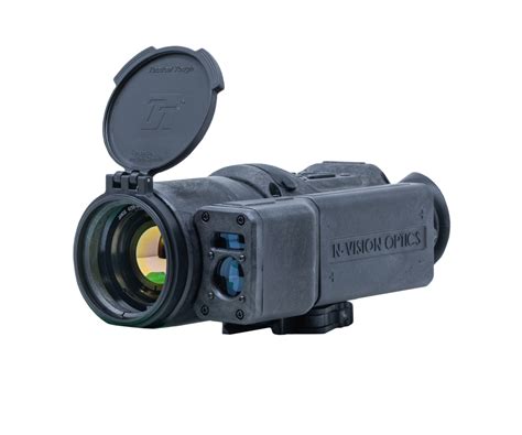 N-Vision HALO-XRF Thermal Scope – Outdoorsman Thermal & Night Vision