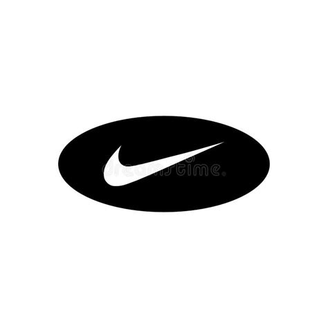 Nike Swoosh Logo Vector