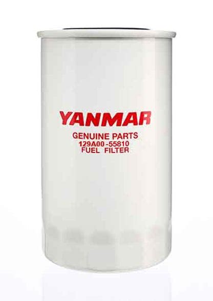 Yanmar Kraftstofffilter FO 129A00 55810 für Bootsmotoren der 3JH40