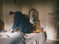 Naked Magda Dimitrescu In Comrade Detective