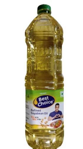 Himani Best Choice Soybean Oil At 113 Kolkata ID 2854142138362