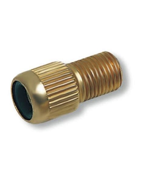 London Bicycle Workshop - Zefal Adapter Presta/Schrader - The London ...
