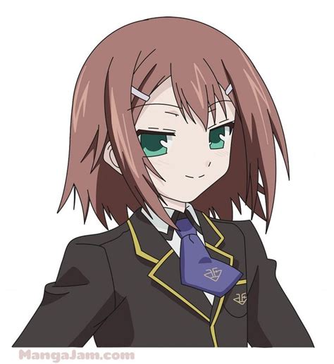 How to Draw Hideyoshi Kinoshita from Baka To Test - MANGAJAM.com | Baka and test, Sao anime, Draw