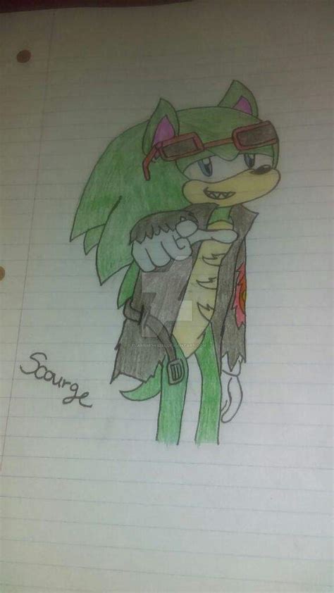 Hedgehog & Black Arms Alien | Sonic the Hedgehog! Amino