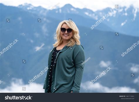 118 Blonde Woman Hurricane Images Stock Photos Vectors Shutterstock