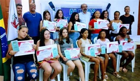 Estudantes Da Rede Municipal S O Premiados Em Concursos De Reda O E