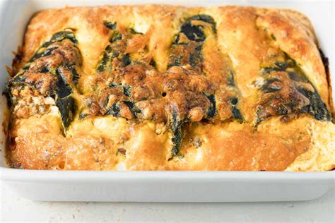 Chile Relleno Casserole Recipe