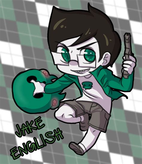 Jake English Homestuck Image By Rileyav 1312352 Zerochan Anime