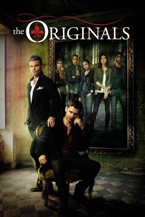 The Originals 2013 Fwlolx The Poster Database Tpdb