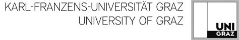 University Of Graz Logo