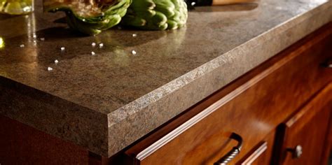 Decorative Edges Laminate Countertops Wilsonart Laminate Countertops