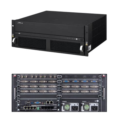 Dahua — Abcom Distribution | UAE's best Distributor | LG | Kramer ...